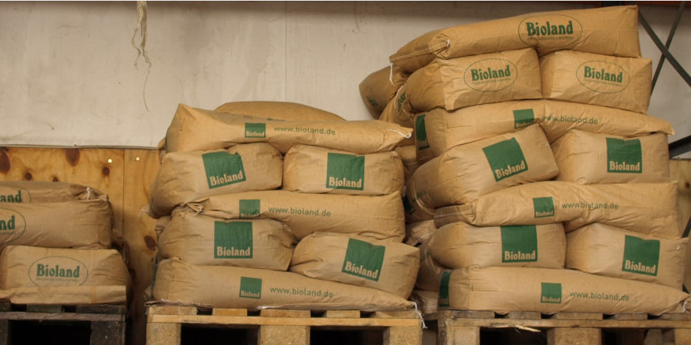 bio getreidehandel rostock deutschland