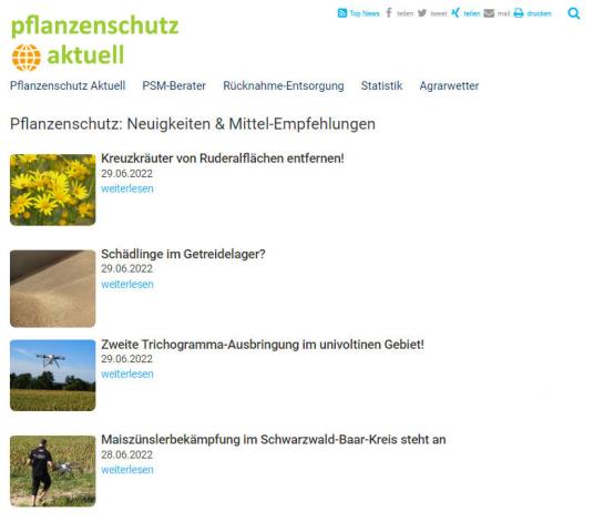 www.pflanzenschutz-aktuell.de
