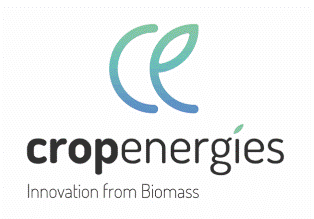 Crop Energies Logo