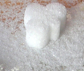 Zucker aus Brasilien